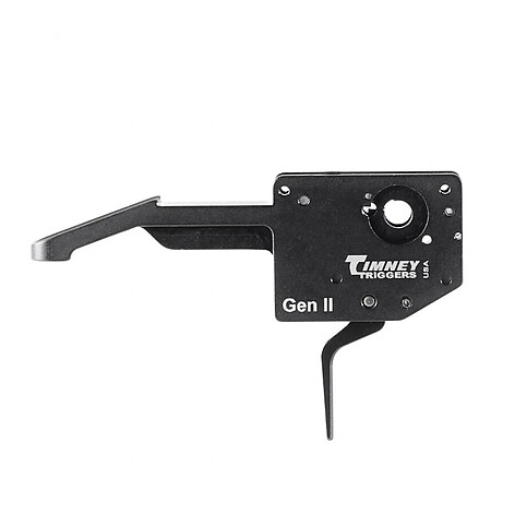 Timney Triggers Rak Ruger American Centerfire Svart