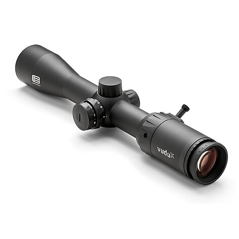 EOTech Vudu X 2-12x40 SFP Belyst DP1 Kikarsikte - bild 4 av 9