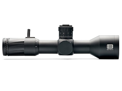 EOTech Vudu 5-25x50 SF FFP Belyst H59 Kikarsikte - bild 2 av 5