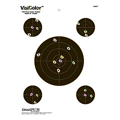 Champion Visicolor Sightin 203mm