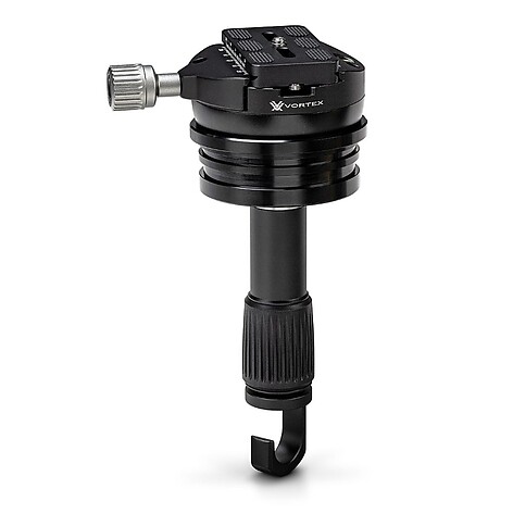 Vortex Radian Leveling Head Stativhuvud
