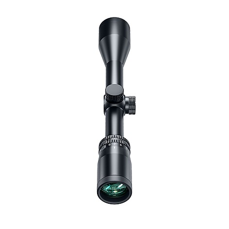 Bushnell R3 4-12x40 SFP DOA Quick Ballistic Kikarsikte - bild 3 av 6