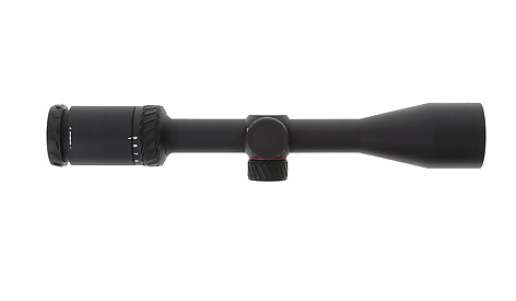 Crimson Trace Brushline Pro 3-9x40 SFP Plex Kikarsikte - bild 6 av 8