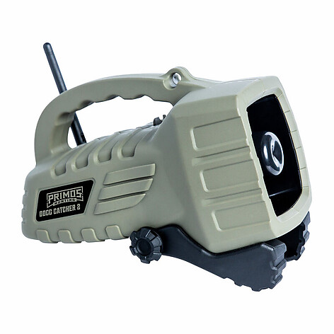 Primos Dogg Catcher 2 Ecelctronic Predator Call - bild 7 av 7