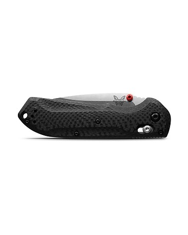 Benchmade 560-03 Freek Carbon Kniv - bild 7 av 8