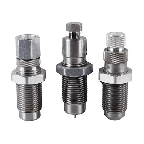 Lee Precision Three-Die Full-Length .454 Casull