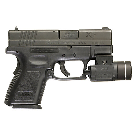 Streamlight TLR-3 Taktisk Vapenlampa - bild 5 av 6