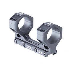 Badger C.O.M.M. MAX Cantilever Pica. 20MOA 35mm H: 39mm Svart