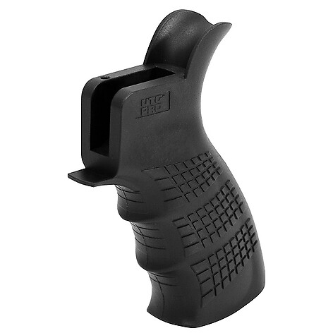 Leapers UTG AR15 Vapengrepp Svart