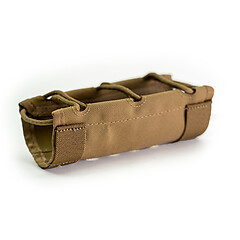 Grovtec Rail Wrap Skydd Handguard 152mm FDE