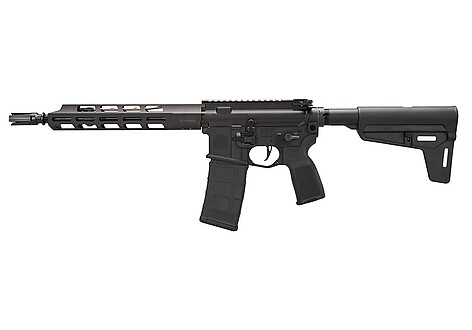 Sig Sauer M400 Thread 2.0 11.5 tum 5.56 NATO 30rd - bild 4 av 4