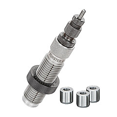 Forster Full Length Die Kit 6mm BR