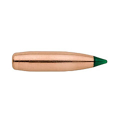 Sierra Bullets Tipped MatchKing 7mm/.284 160gr 100/Box
