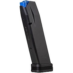 Mec-Gar Competition CZ75B 9mm Luger 19 Skott Magasin