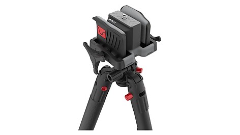Bog-Pod Death Grip Mounting Block 1/4-20 - bild 2 av 4