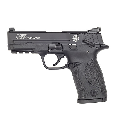 Smith & Wesson M&P 22 Compact 3.6 tum .22LR 10rd