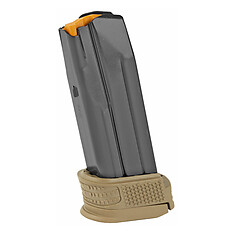 FN America FN 509 Compact 9mm 17 skott FDE Magasin