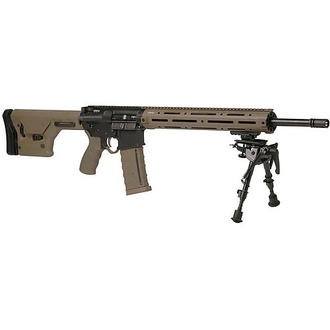 Firefield Stronghold 6-9 tum Bipod - bild 7 av 9