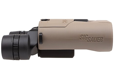 Sig Sauer ZULU6 HDX 16x42 Kikare - bild 2 av 4