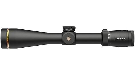 Leupold VX-5HD 3-15x56 SF Metric CDS-SZL2 SFP Belyst FD Fine  - bild 5 av 7