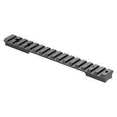 Leupold Backcountry Cross-Slot CVA Cascade LA 20MOA