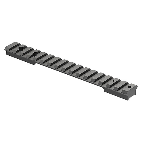 Leupold Backcountry Cross-Slot CVA Cascade LA 20MOA