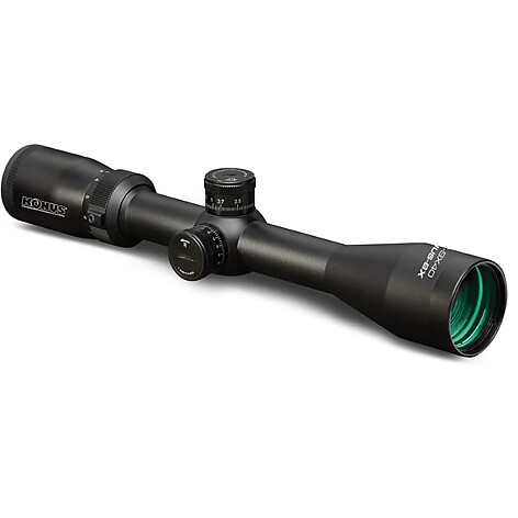 Konus LX 450 Bushmaster 3-9x40 30/30 Kikarsikte