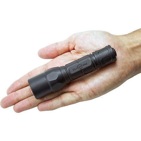 Surefire G2X Tactical Single Output Ficklampa - bild 2 av 5