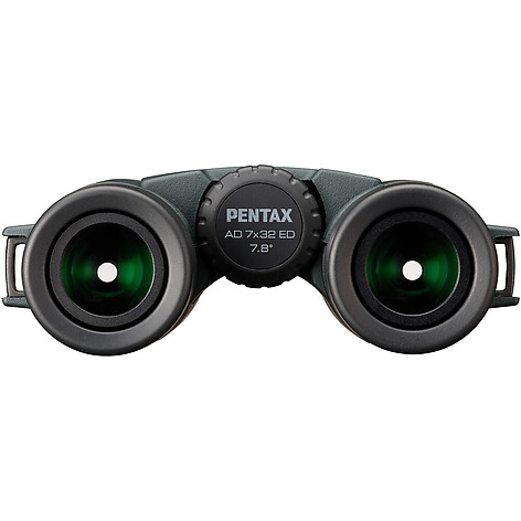 Pentax AD 7x32 ED Kikare - bild 4 av 5