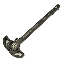 Armaspec Victory Compact Charging Handle AR-15 Svart