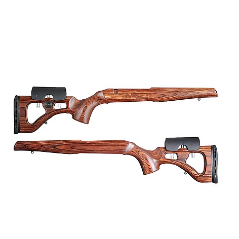 GRS Lightweight Classic Bergara B14 SA Brun