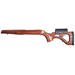 GRS Lightweight Classic Bergara B13/CVA Scout Brun