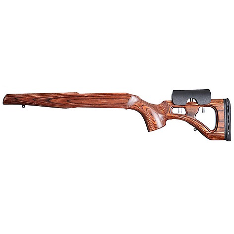 GRS Lightweight Classic Bergara B13/CVA Scout Brun