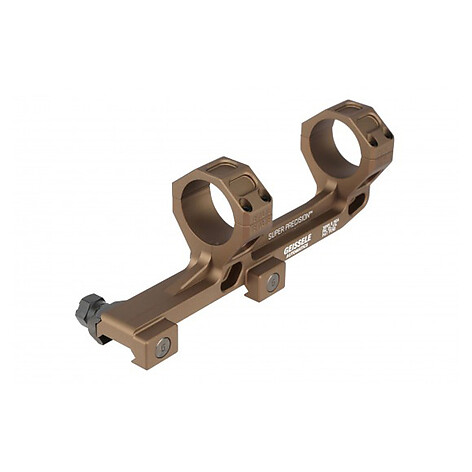 Geissele Super Precision Cantilever Hy. Ext 30mm H: 39mm DDC