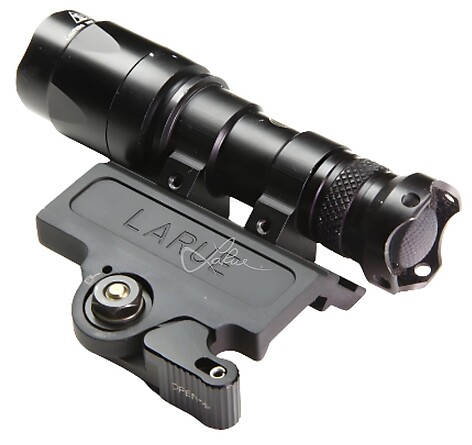 LaRue Tactical Surefire Scout Adapter - bild 2 av 5
