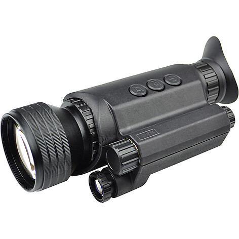 Luna Optics LN-G3-M50 6-36x50 Digital Dag/Natt Nattkikare