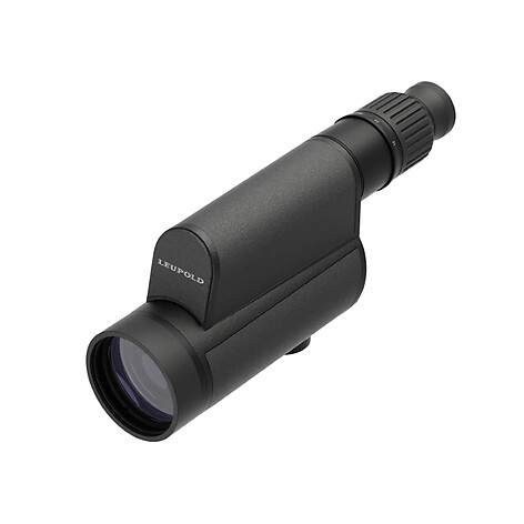 Leupold Mark4 12-40x60 TMR Tubkikare