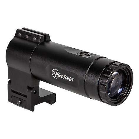 Firefield Diverge 3x Magnifier med FlipToSide - bild 3 av 7
