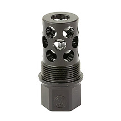 SilencerCo Compact Radial Brake .30 1/2-28