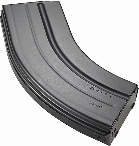 Duramag SS AR-15 6.5 Grendel 26 skott - bild 2 av 4