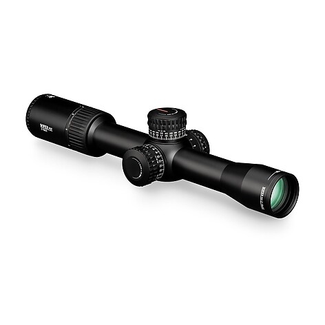 Vortex Viper PST Gen II 2-10x32 FFP Belyst EMR-4 MOA
