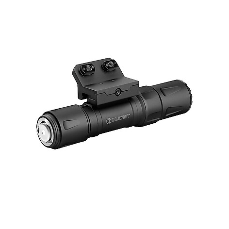 Olight Odin S M-LOK 1500 Lumen Vapenlampa Svart - bild 3 av 6