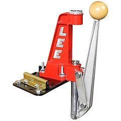 Lee Precision Breech Reloader Kit Press