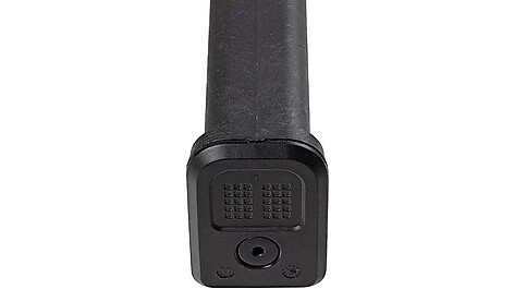 Magpul PMAG 21 GL9 Glock 9mm Luger 21 Skott Magasin - bild 2 av 5