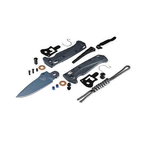 Benchmade 18065BT-01 Mini Adira Kniv - bild 6 av 6