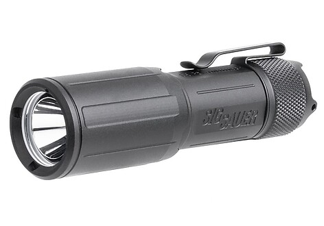 Sig Sauer FOXTROT-EDC Full-Size 1350 Lumen Ficklampa - bild 7 av 7