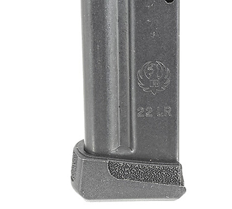 Ruger LCP II .22 LR 10-rd Magasin - bild 2 av 4