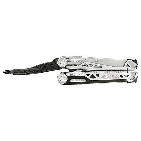 Gerber Dual Force Silver Multiverktyg - bild 3 av 9