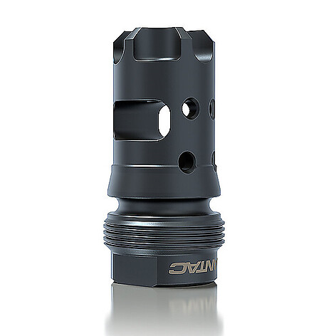 Lantac Dragon Dead Air XENO .308/7.62 Mynningsbroms