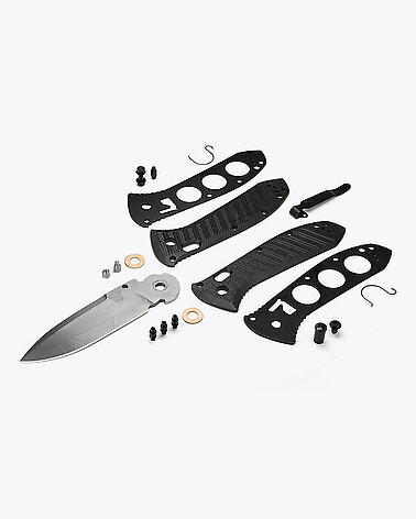 Benchmade 570-1 Presidio II Kniv - bild 6 av 7